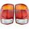 Tail Light Set