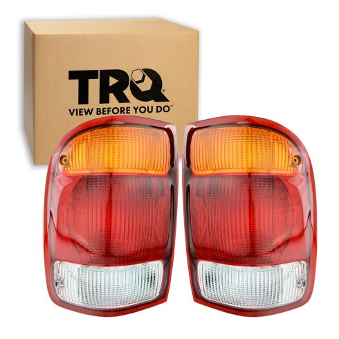 Tail Light Set