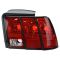 Tail Light Set