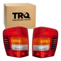 Tail Light Set