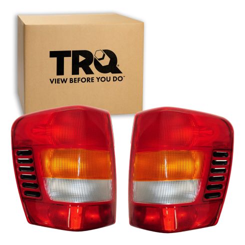 Tail Light Set