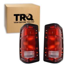 Tail Light Set