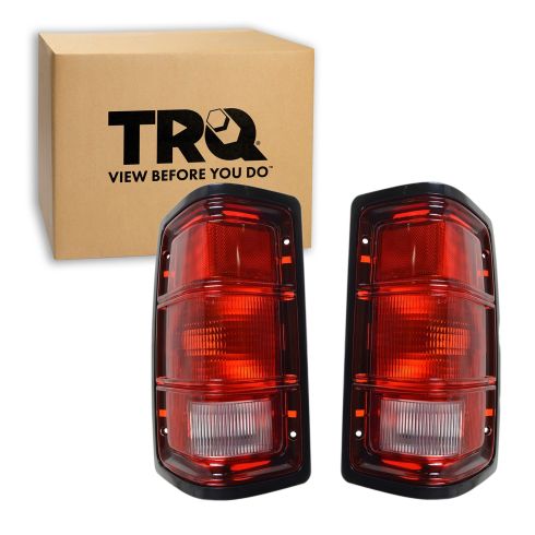 Tail Light Set