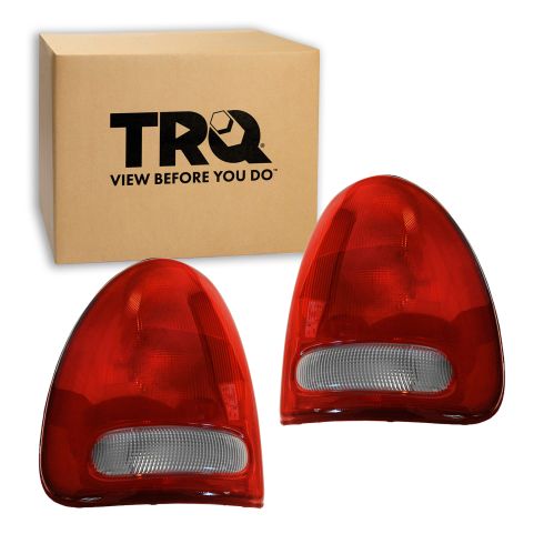 Tail Light Set