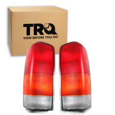 Tail Light Set