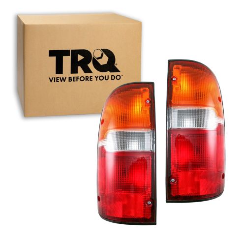 Tail Light Set