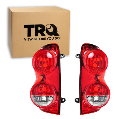 Tail Light Set