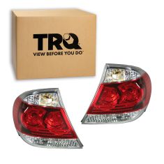 Tail Light Set