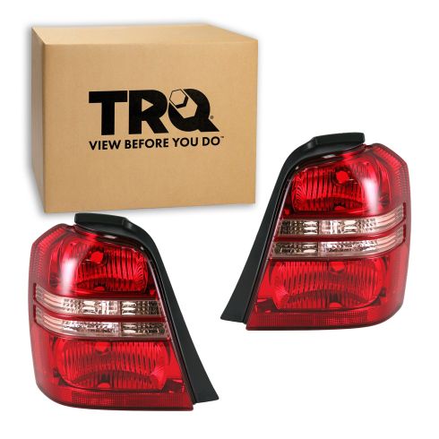 Tail Light Set