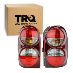 Tail Light Set