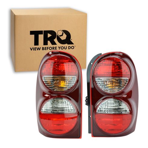 Tail Light Set