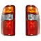 Tail Light Set