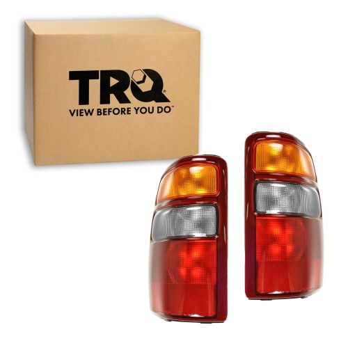 Tail Light Set