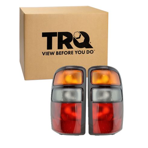 Tail Light Set