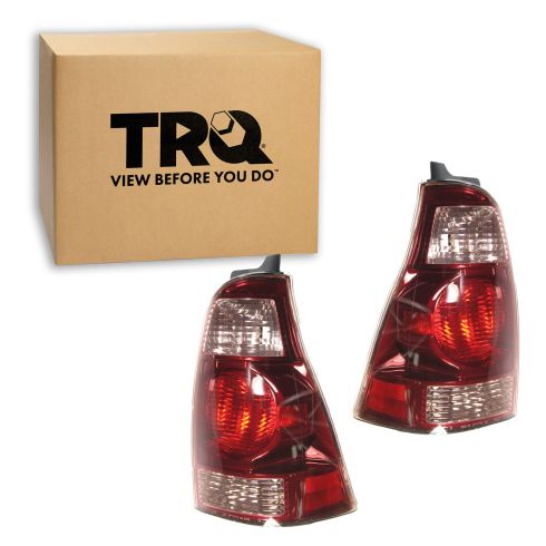 Tail Light Set