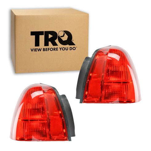 Tail Light Set