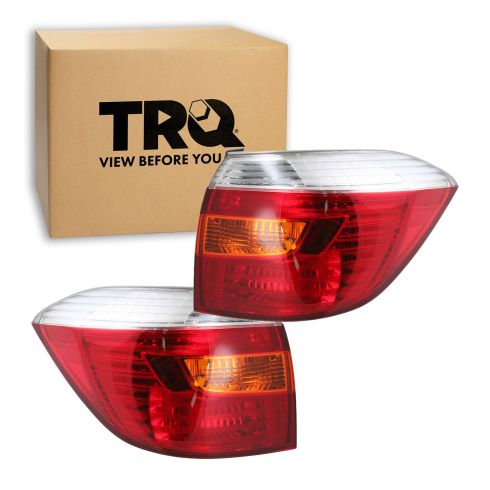 Tail Light Set
