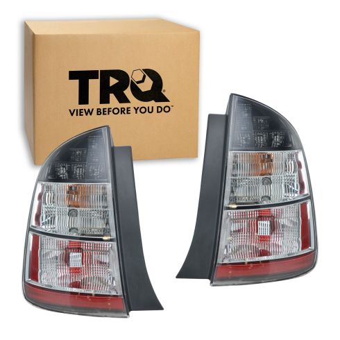Tail Light Set