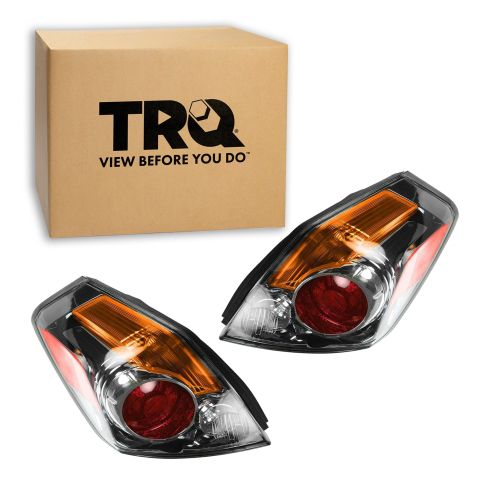 Tail Light Set