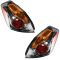 Tail Light Set