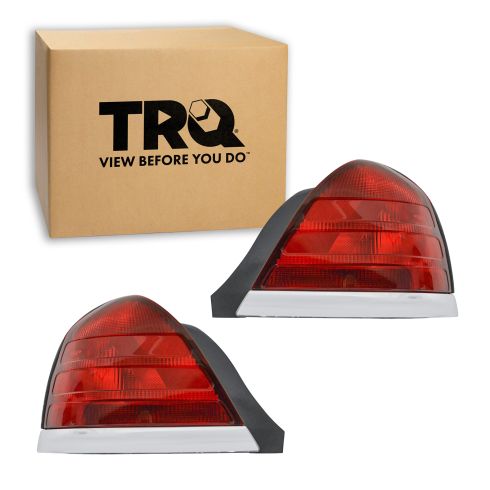 Tail Light Set