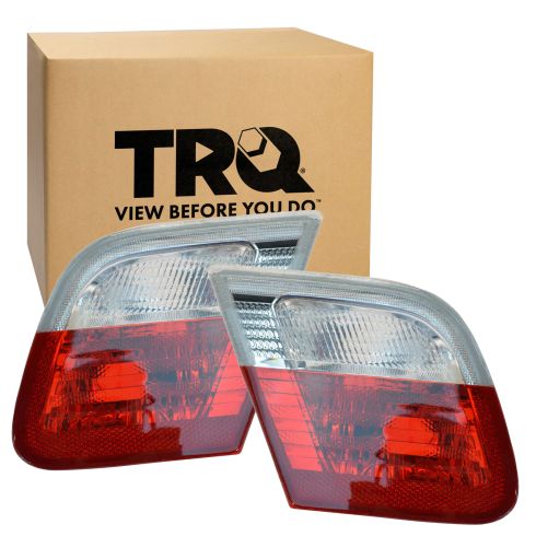 Tail Light Set