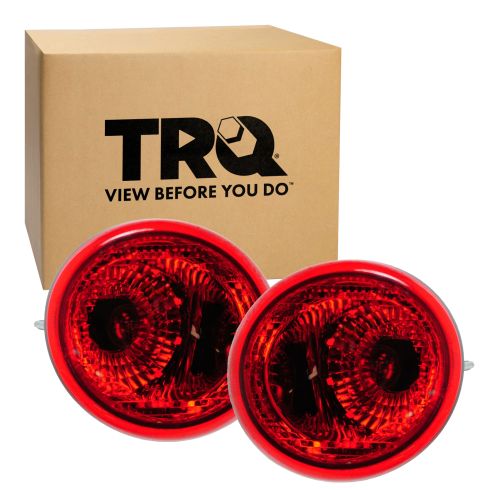 Tail Light Set