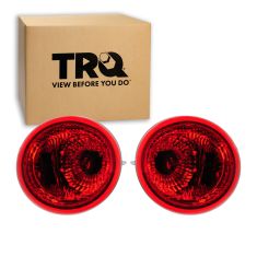 Tail Light Set
