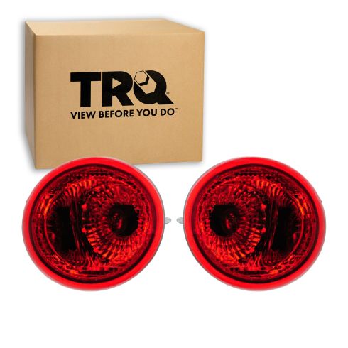Tail Light Set