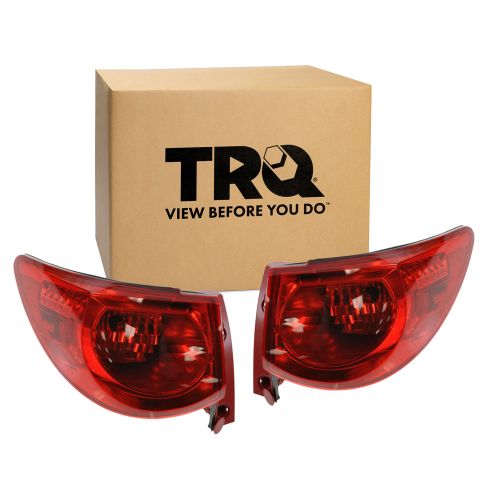 Tail Light Set