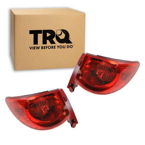 Tail Light Set