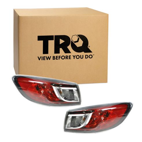 Tail Light Set