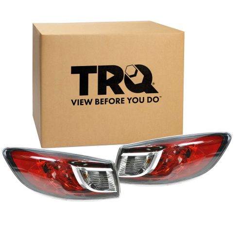 Tail Light Set