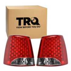 Tail Light Set