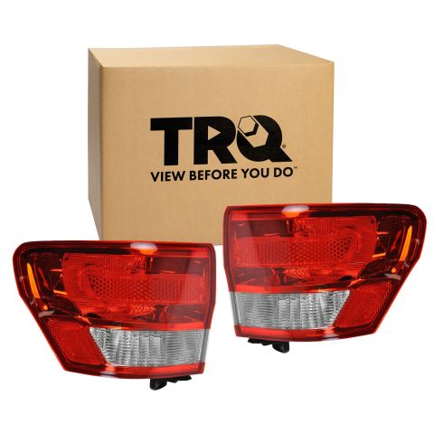 Tail Light Set