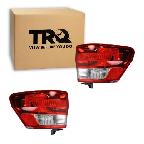 Tail Light Set