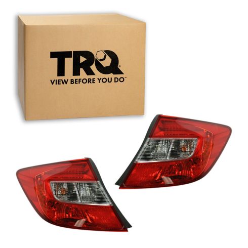 Tail Light Set