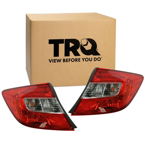 Tail Light Set