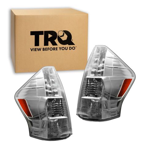 Tail Light Set