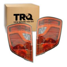 Tail Light Set