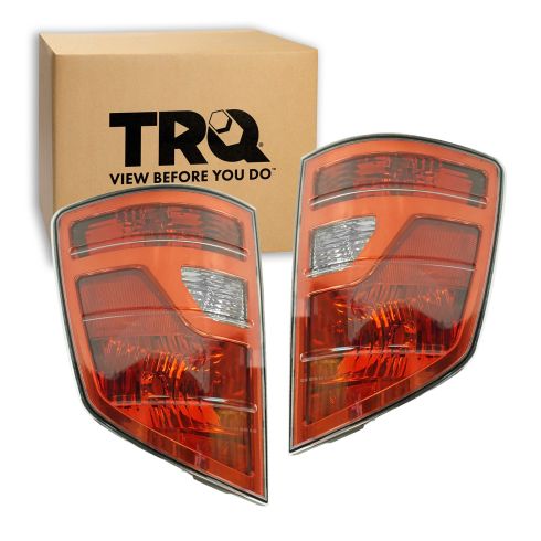 Tail Light Set