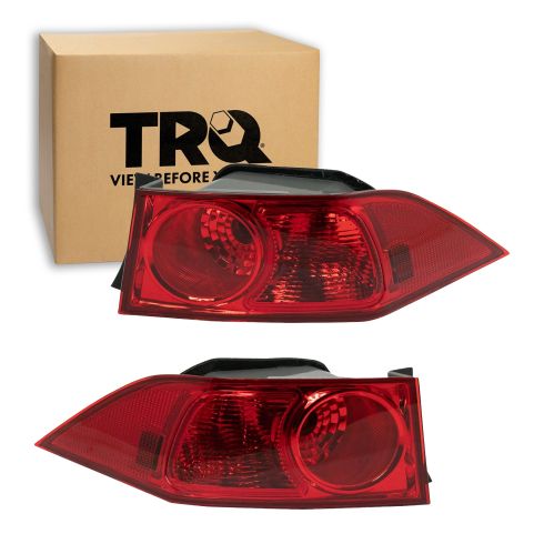 Tail Light Set