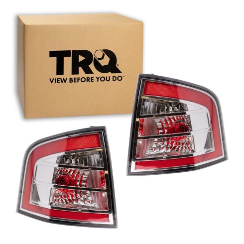 Tail Light Set