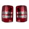 Tail Light Set