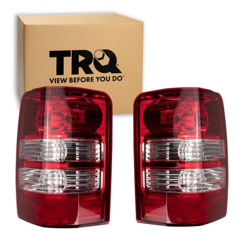 Tail Light Set