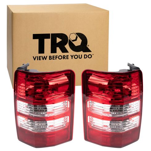 Tail Light Set