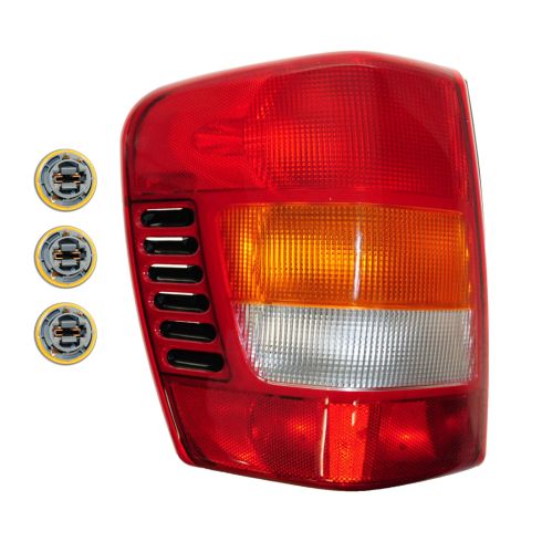 Tail Light
