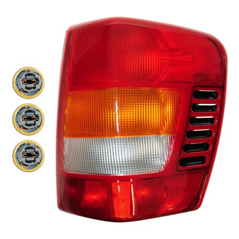 Tail Light