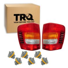 Tail Light Set