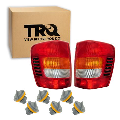 Tail Light Set
